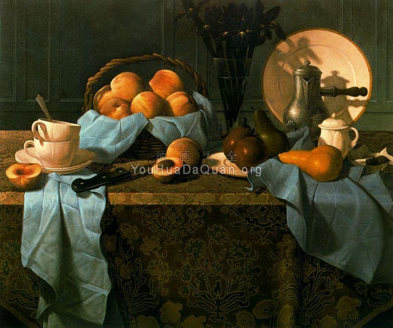 -Unknown - 斯通·罗伯茨